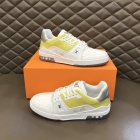 Louis Vuitton Men's shoes 829