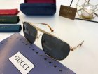 Gucci High Quality Sunglasses 5824