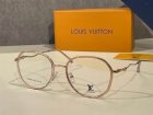 Louis Vuitton Plain Glass Spectacles 33