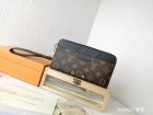 Louis Vuitton High Quality Wallets 535