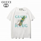 Gucci Men's T-shirts 732