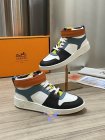 Hermes Men's Shoes 1028