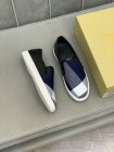 Burberry Men's Shoes 296