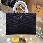 Louis Vuitton High Quality Handbags 75