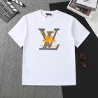 Louis Vuitton Men's T-shirts 267