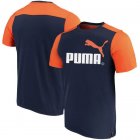 PUMA Men's T-shirt 130