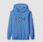 Louis Vuitton Men's Hoodies 410