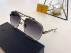 Louis Vuitton High Quality Sunglasses 600