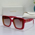 Valentino High Quality Sunglasses 357