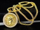 Versace Jewelry Necklaces 249