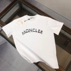 Moncler Men's T-shirts 431