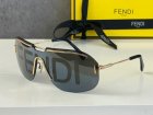 Fendi High Quality Sunglasses 1325