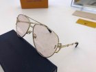 Louis Vuitton High Quality Sunglasses 3823