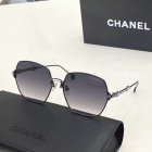 Chanel High Quality Sunglasses 3245