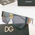 Dolce & Gabbana High Quality Sunglasses 303