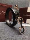 Salvatore Ferragamo High Quality Belts 266