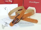 Salvatore Ferragamo High Quality Belts 128