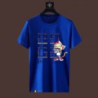 GIVENCHY Men's T-shirts 58