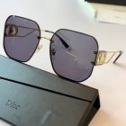 DIOR High Quality Sunglasses 1494