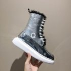 Alexander McQueen Women's Shoes 808