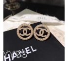 Chanel Jewelry Earrings 66