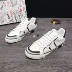 Dolce & Gabbana Men's Shoes 109