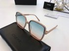 Chanel High Quality Sunglasses 1691