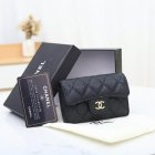 Chanel High Quality Wallets 103