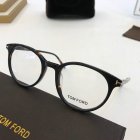 TOM FORD Plain Glass Spectacles 145