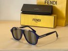 Fendi High Quality Sunglasses 228