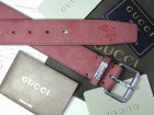 Gucci High Quality Belts 292