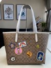 Coach High Quality Handbags 260