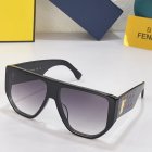 Fendi High Quality Sunglasses 1161