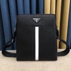 Prada High Quality Handbags 797