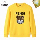 Fendi Men's Long Sleeve T-shirts 125