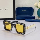 Gucci High Quality Sunglasses 3605