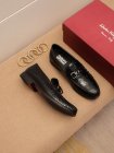 Salvatore Ferragamo Men's Shoes 793