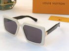Louis Vuitton High Quality Sunglasses 2246