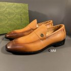 Gucci Men's Shoes 1701