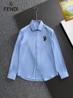 Fendi Men's Shirts 202