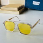 Gucci High Quality Sunglasses 3325