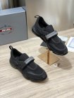 Prada Men's Shoes 2121