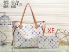 Louis Vuitton Normal Quality Handbags 750