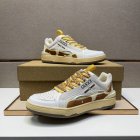Gucci Men's Shoes 448