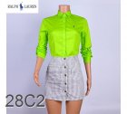 Ralph Lauren Women's Shirts 24