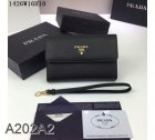 Prada High Quality Wallets 40