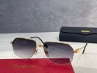 Cartier High Quality Sunglasses 136