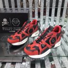 Philipp Plein Men's Shoes 222