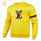 Louis Vuitton Men's Long Sleeve T-shirts 101