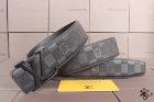Louis Vuitton Normal Quality Belts 41